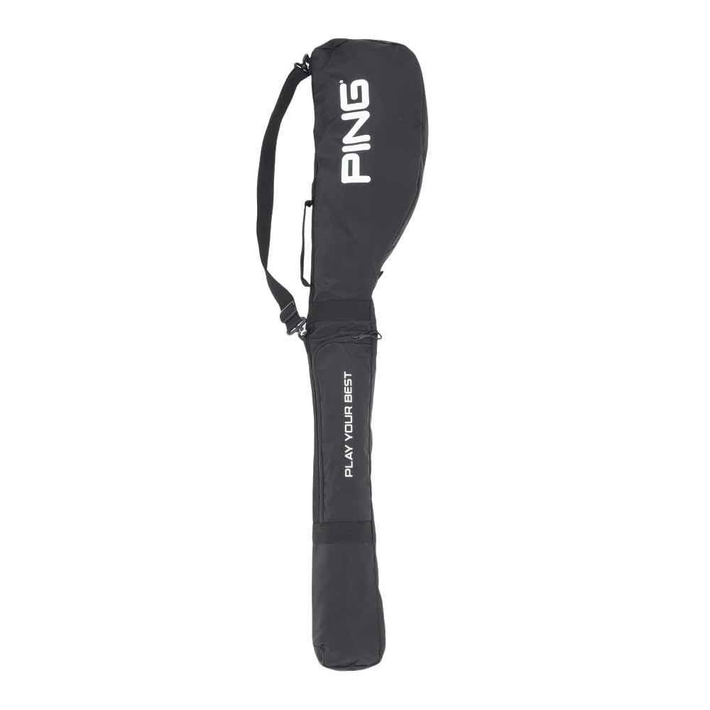 PING レンジケース PING】PINGロゴ レンジファインダーケース (UNISEX) | PING